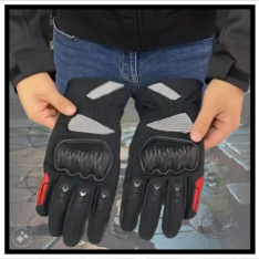 GUANTES IMPERMEABLES SUOMY WP-06