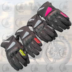 GUANTES IMPERMEABLES SUOMY WP-06