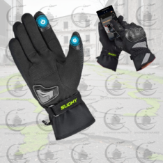 GUANTES IMPERMEABLES SUOMY WP-06